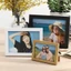 Khung Hình 13x18cm Để Bàn & Treo Tường - Khung Ảnh Cưới Thảo Tranh