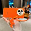 K80pro Năm Mới Mặt Dây Chuyền redmi Da Phong Cách Mới Thích Hợp Cho Tay k90promax Feel k90 redmi Nam Nữ k80 Khung Xe Extreme Edition Cao Cấp Tay Màu Đỏ Vỏ Bảo Vệ Dây Trơn