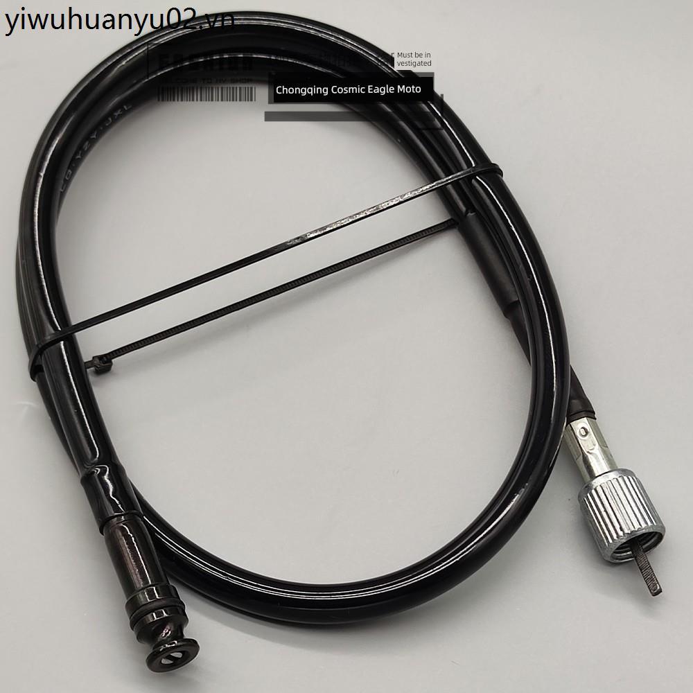 Thích hợp cho Wuyang Honda WH150 WH150-3-3A WH150 WH150-3A WH150 WH1 Đường số dặm chất lượng chính hãng