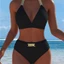 Bộ đồ Bikini Đồ bơi nữ đi biển kỳ nghỉ