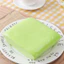 QEARY Mô Phỏng Bánh Mì Bóp Đồ Chơi, PU Mô Phỏng Thực Phẩm Dính Bánh Mì Nướng Chậm Đồ Chơi, Mới Lạ Tròn / Vuông Ngộ nghĩnh Mềm Cảm Giác Đồ Chơi Squishy Đồ Chơi Trẻ Em