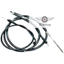 Combo dây ga dây đồng hồ đùm dây thắng trước sirius - sirius 110 - si110