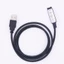 YAQS USB 3.7-5v Bộ điều khiển đầy màu sắc 3 nút Bộ điều khiển RGB Ba nút Bộ điều khiển đèn dải đèn Mini