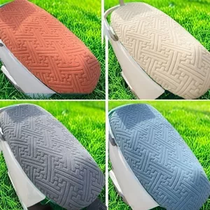 Đàn Hồi Xe Điện Ghế Đệm Xe Điện Bọc Ghế Chống Thấm Nước Chống Nắng Xe Điện Chống Nắng Đệm Ghế YYKK