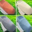 Đàn Hồi Xe Điện Ghế Đệm Xe Điện Bọc Ghế Chống Thấm Nước Chống Nắng Xe Điện Chống Nắng Đệm Ghế YYKK
