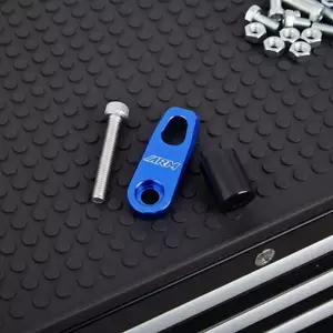 Móc nhôm MAKY ARM CNC đa năng đa năng đa năng với Stier VN