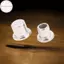 Hodou Chế Biến Gỗ Dowels Dowel Pin Định Vị Dowel Nail Center Punchs Điểm Tập Trung Cho Nội Thất Gỗ VN