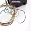 TMOY Violent boost 4056 quạt làm mát máy chủ DC12V quạt làm mát không chổi than tốc độ cao TMOY