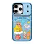Star People Mềm Lấp Lánh Ốp Lưng Điện Thoại iPhone 17 Pro Max 16 15 14 Plus 13 12 11 Ốp Bảo Vệ Chống Sốc