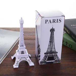 Tháp Eiffel Mô Hình Học Máy Tính Để Bàn Trang Trí Trang Trí Phong Cách Châu Âu Nhỏ Trang Trí Quà Tặng Sinh Nhật Nam Nữ Bạn Cùng Lớp 6.2