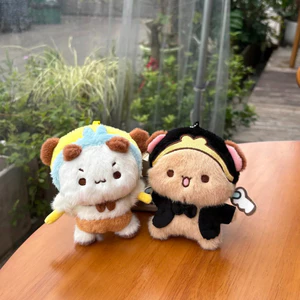 Lời khen ngợi nhất Sáng tạo Một hoặc Hai loại vải Hành trình đến Dòng phương Tây Quyến rũ sang trọng Vua khỉ ngộ nghĩnh Một hoặc hai búp bê Chú lợn dễ thương xấu xí Móc khóa vải tám vòng Quà tặng móc khóa cặp đôi có giá trị cao * & * &