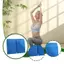 Jfory Kéo Dài Ban Cho Chân Dưới Bọt Nêm Incline Squat Yoga Khối Cân Bằng Cho Pilates Tập Luyện
