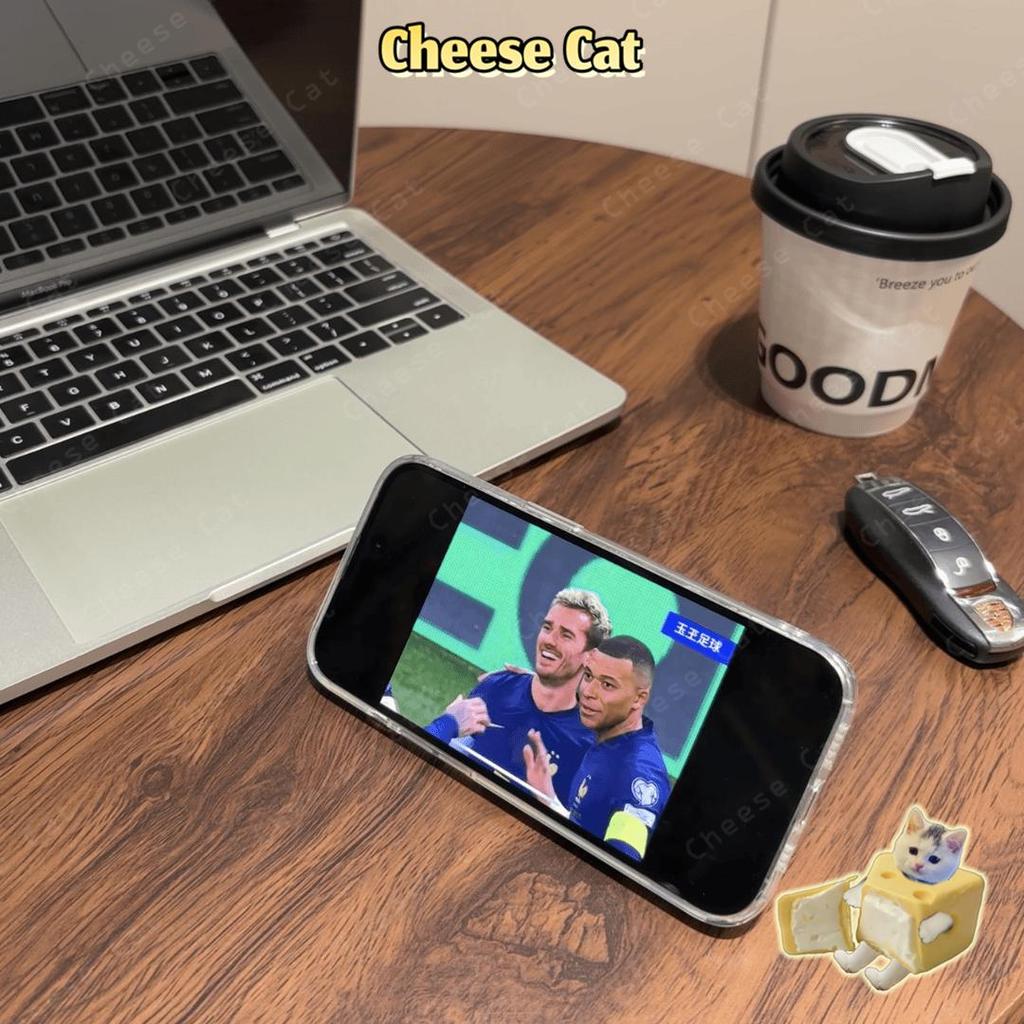 Giá đỡ điện thoại bằng kim loại Ốp điện thoại đơn giản cho iPhone 13 14 15 16 11 12 17 Pro Max 6 7 8 Plus SE XR Xs Max