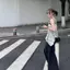 Màu Sắc Tương Phản Khâu Pháp Camisole Phong Cách Hàn Quốc Slim-fit Niche Phiên Bản Mùa Hè Hàng Ngày Bên Trong Áo Sơ Mi Nhỏ