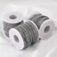 Dây chuyền Cuba bằng thép không gỉ MERIGGIARE, Dây chuyền lề đường bằng thép không gỉ rộng 5,5mm, Liên kết phẳng Chiều rộng 8mm Liên kết cáp DIY Dây chuyền làm đồ trang sức DIY Làm vòng cổ DIY