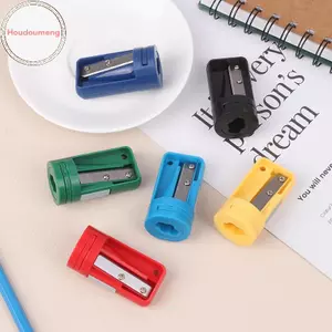 Hodou Woodwork Carpenter Pencil Sharpener Cutter Máy cạo râu N Mài cho chế biến gỗ Dụng cụ cầm tay VN