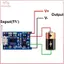 THÊM 5 Chiếc 5V 1A TYPE-C Micro USB Sạc Ban Mô Đun Sạc Có Bảo Vệ Chức Năng Kép 18650 TP4056 BSS