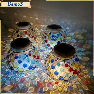 Đèn sân vườn Sân vườn chống nước Trang trí sân vườn Trang trí tiệc Trang trí nội thất Đèn bàn dễ sử dụng Đèn ngoài trời