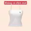 áo bún 2 dây gân tăm mềm mịn co giãn -hình ngựa -thoitrangthubio