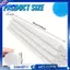 Ống Xốp 1.6 X 19.7 Inch 10 Chiếc Mì Nổi Bể Bơi Tròn Chắc Chắn Mì Cho Người Lớn Bơi Thủ Công