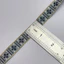 1.5cm Jacquard Ruy Băng DIY Handmade Quần Áo Ruy Băng Váy Áo Phụ Kiện Nhà Thành Phần Ruy Băng 6QEH