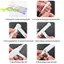 Băng dính quần vợt thấm mồ hôi màu Gradient Băng dính Overgrip chống trượt cho cầu lông Pileball Raet [MỚI]