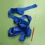 ZK 4M Thể Dục Nhiều Màu Sắc Nhảy Ruy Băng Nhịp Điệu Ballet Twirling Stick Cho Trẻ Em VN