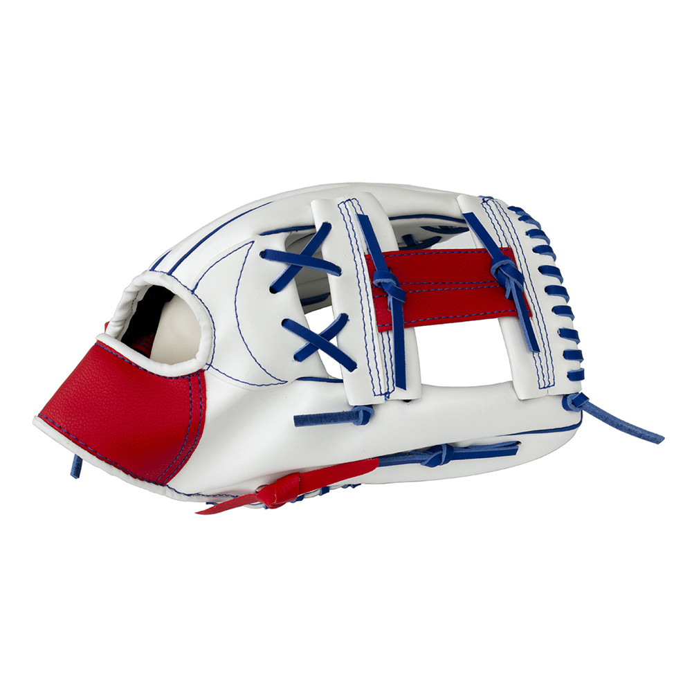 Găng Tay Bóng Chày Nam Người Lớn Và Thanh Niên Găng Tay Bóng Chày Kích Thước 10.5-12.5 Inche Da Bò Softball Mitt