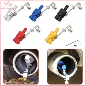 THÊM 1 Máy Tính Đa Năng Âm Thanh Mô Phỏng Xe Turbo Âm Thanh Còi Xe Turbo Giảm Thanh BSS