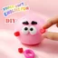 Smushers Squishy Toy DIY Curiosities Dog Face Swap Squishy Bóp Đồ Chơi Tăng Chậm Fidget Đồ Chơi Thư Giãn Đồ Chơi Cảm Giác
