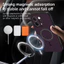 Vỏ Cho Redmi A7 Pro 4G 5G 2026 Vỏ Bảo Vệ Cạnh TPU Mềm Từ Tính Cho RedmiA7Pro A7Pro Mi POCO C85X POCOC85X Vỏ Sạc Không Dây Da