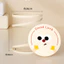 ST2 Hoạt Hình Có Thể Gập Lại Giỏ Giặt Lớn Lưới Thoáng Khí Quần Áo Bẩn Hamper May Tổ Chức TS2