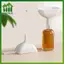 SWEET Nhà Bếp Vật Liệu Cấp Thực Phẩm Phễu Cho Tiện Lợi Tiếp Nhiên Liệu Nhựa Cho Hộ Gia Đình Rò Rỉ Dầu Đường Kính Lớn Phễu Đổ Dầu n