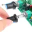 < WHPHous-t > Bảng lọc thông thấp cung cấp đơn bảng preamp loa siêu trầm 2.1 kênh DC10-30V Đẹp