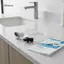 Công tắc nút khí đẩy GCDHome 16A để xử lý chất thải thực phẩm Thiết kế chống nước tiện dụng cho bồn tắm và ghế Massage Sử dụng trong nhà HOT