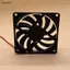 Luckyew Quạt Làm Mát Không Chổi Than 8010 Quạt Làm Mát 5V 12V 24V 2 Pin 80x80x10mm Tản Nhiệt TQ