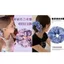 Quá Khổ Ballet Scrunchy Tóc Vòng Satin Ren Sọc Tính Khí Cao Cấp Dây Tóc Đầu Dây Phụ Kiện Tóc