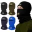 KUZHEN Chống Gió Mùa Đông Mũ Khăn Bộ Nam Ấm Mặt Beanies Nhiệt Đầu Che Mặt nạ Unisex Đi Xe Đạp Thể Thao Mũ HOT