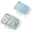 QEARY Hamster Chiếu điều hoà, Hoạt Hình Mềm Mini Thú Cưng Ice Mat, Lồng Thoáng Khí Tản Nhiệt Bền Nhỏ Thú Cưng Tấm Làm Mát Hamster