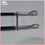 THÊM 2 Cái / bộ Dụng cụ mở miệng cá + Máy rải hàm Cá chép Cá hồi Bass Lo Móc loại bỏ câu chuyện BSS