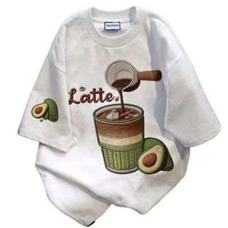 Áo phông in đập nổi 2 mặt chất poly mềm mát, dáng rộng, phong cách đường phố-thubaaa