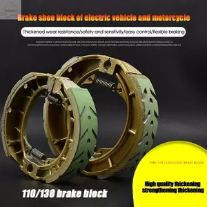 Má Phanh Sau Trước AWNGD, 110 130 Đĩa Phanh Xe Máy, Phụ Kiện Phanh Đĩa Cho Xe Đạp Điện E-bike