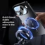 Ốp Lưng YYN Cho OPPO Find X9 Pro FindX9 Vỏ Có màng Ống Kính Tản Nhiệt Đèn flash Hút Điện Từ Ốp Lưng Điện Thoại Chống Sốc Vỏ Cứng
