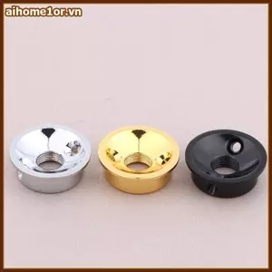 AIHOM Round Soet Guitar Đầu Ra Ja 635mm Âm Thanh Thay Thế Phụ Kiện Bền Đẹp Cho Đàn Guitar Bass Điện,