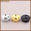 AIHOM Round Soet Guitar Đầu Ra Ja 635mm Âm Thanh Thay Thế Phụ Kiện Bền Đẹp Cho Đàn Guitar Bass Điện,