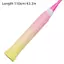 AIHOM Tennis Raet Overgrip 10 Cái Dây đeo mồ hôi chống trượt PU để tập luyện và thi đấu cầu lông,