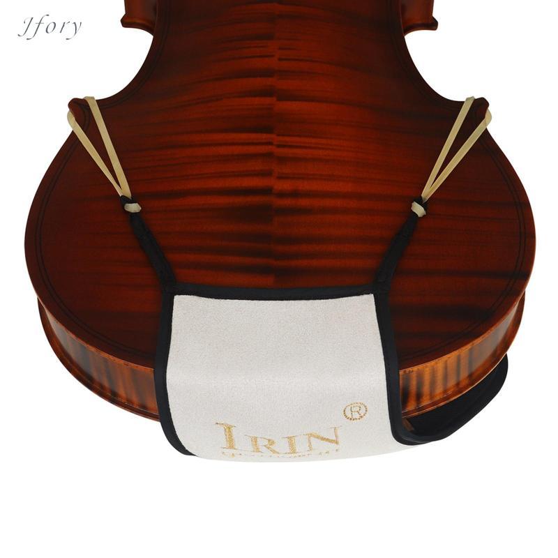 Jfory Miếng đệm vai đàn violin hỗ trợ cằm đàn violin thoải mái cho
