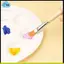Bộ cọ vẽ & bảng vẽ DIY dành cho trẻ em-Bộ nghệ thuật hình tai