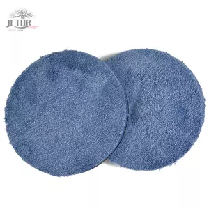 Miếng đánh bóng sợi nhỏ 2 chiếc chất lượng cao cấp cho kết quả chuyên nghiệp