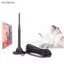 Ăng-ten TV kỹ thuật số HD trong nhà 200 dặm Bộ khuếch đại tín hiệu tích hợp để tiếp nhận kênh trong suốt tại nhà Đẹp